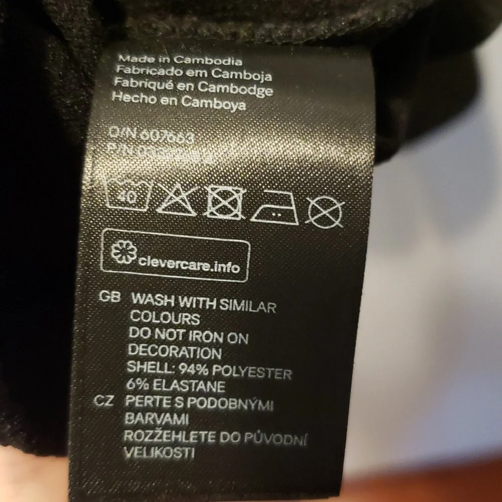 Girlhoodcore Mini A-Line Dress for Spring & Summer - Picture 2 of 6